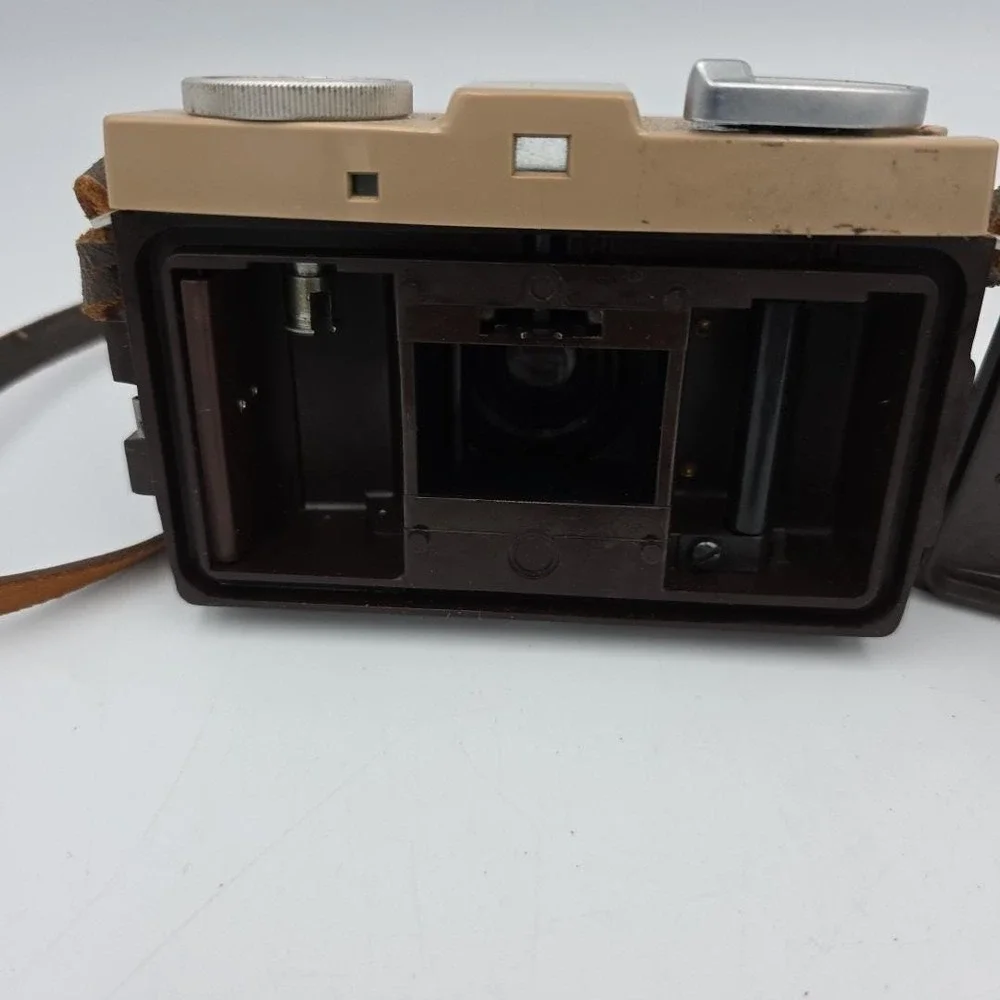 Argus C-twenty Camera 44mm Film UnTested